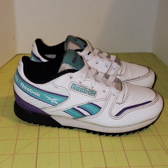 Reebok Sneakers  - Picture 1 of 7